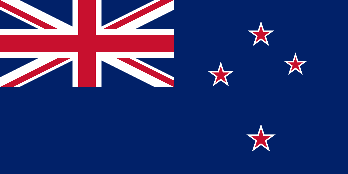 N. Zealand